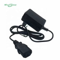 12v electric sprayer rechargeable battery charger 12.6v 1a